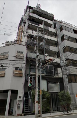 その他　ホリオクッキング（その他）まで1268m