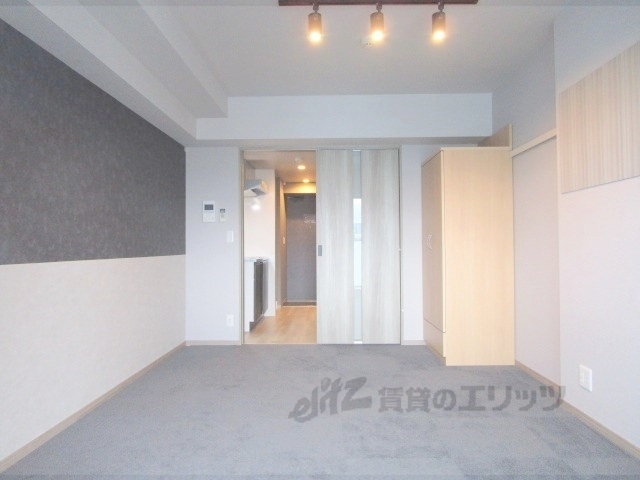 居室・リビング　洋室