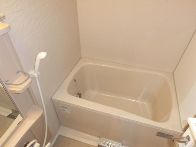 サンクレール荒川ブランガーデンの風呂写真