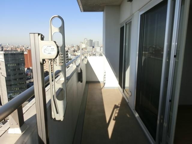 サンクレール荒川ブランガーデンのその他写真