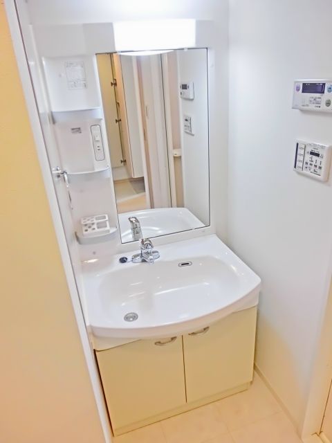アイル日暮里弐番館の内装写真