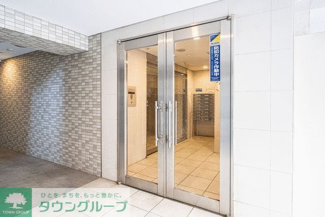 アイル日暮里弐番館のその他写真