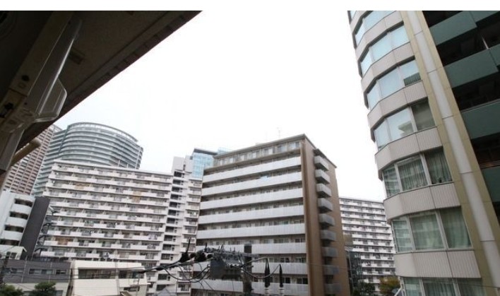 ＪＲ山手線 大崎駅 徒歩4分 11階建 築23年のその他写真
