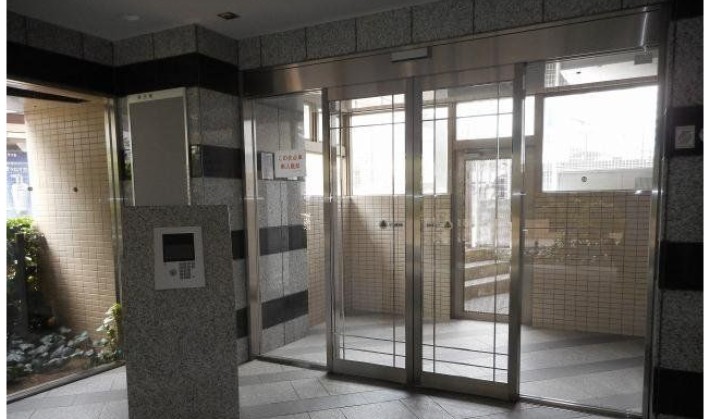 ＪＲ山手線 大崎駅 徒歩4分 11階建 築23年のその他写真