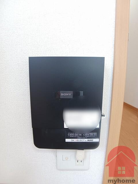 ソレイユむつみのその他写真