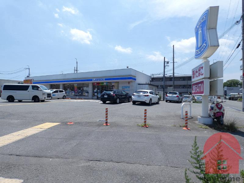 ソレイユむつみの周辺写真