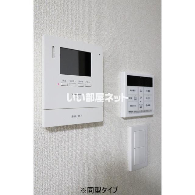 アイビス精華町のその他写真