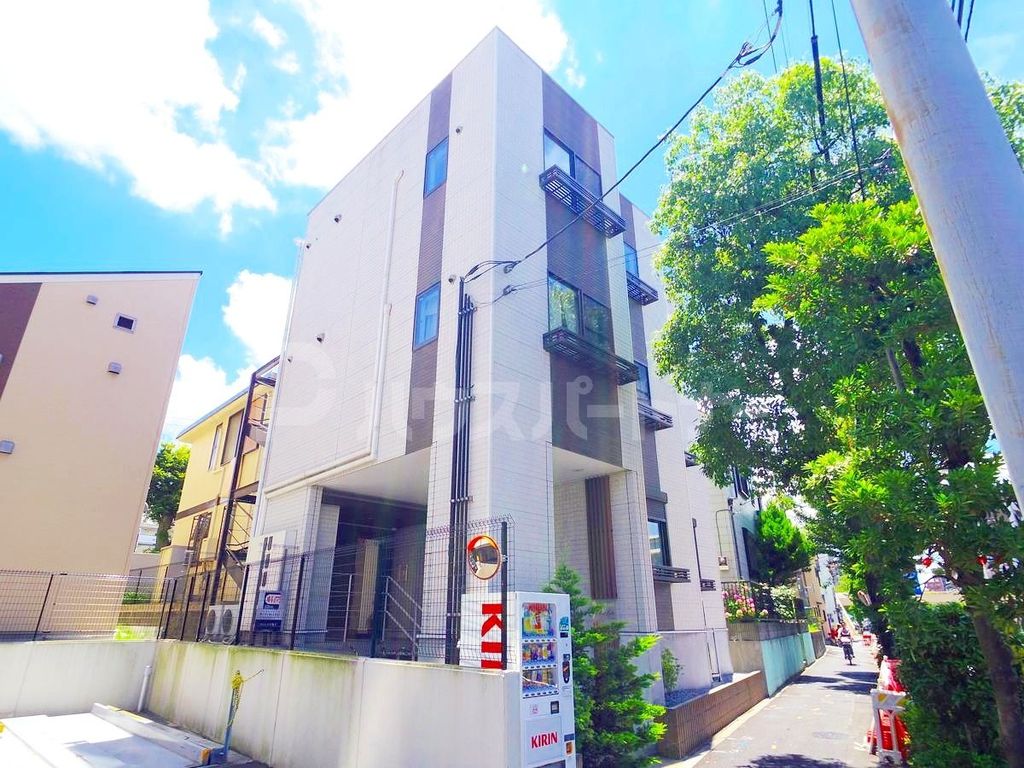 アーク亀有