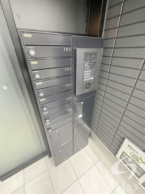ＪＲ片町線 放出駅 徒歩3分 3階建 築2年のその他写真