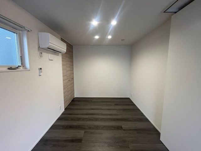 ＪＲ片町線 放出駅 徒歩3分 3階建 築2年の内装写真