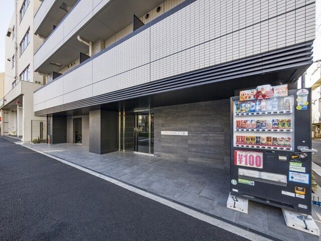エントランス　☆エントランス☆