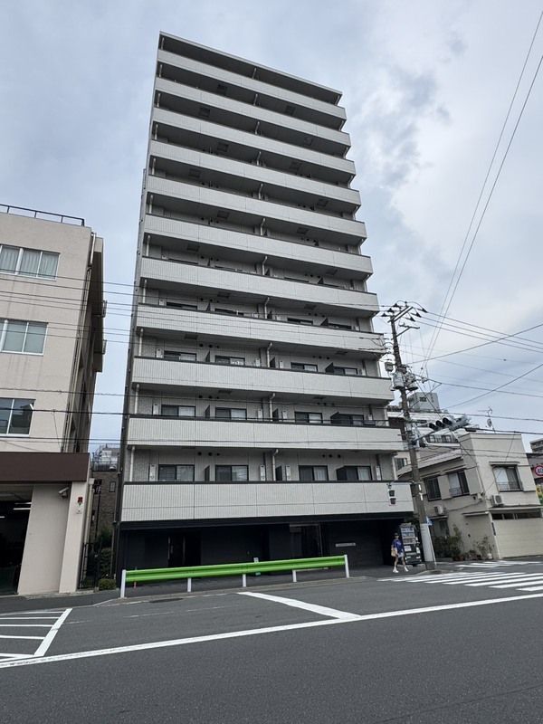 建物外観　☆外観☆