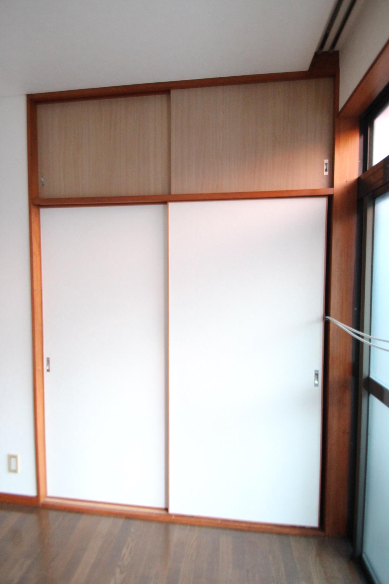 収納　同物件別の室内写真のため、実際とは異なる場合がございます。
