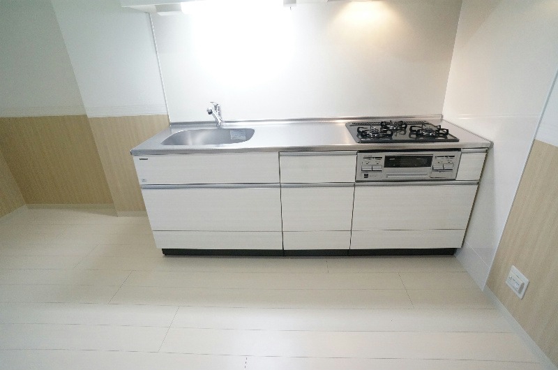 キッチン　同型タイプ