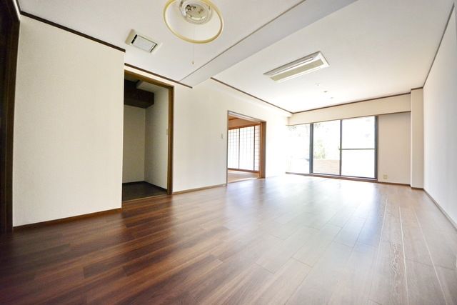 その他部屋・スペース　ＬＤＫ