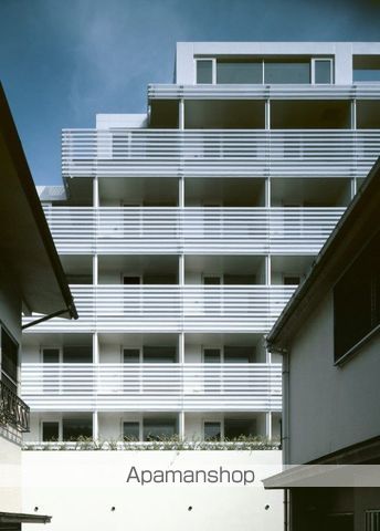 建物外観　建物外観