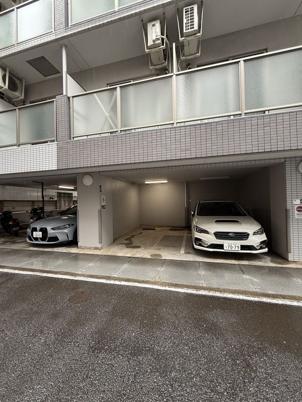 ＪＲ中央線 荻窪駅 徒歩2分 10階建 築21年のその他写真