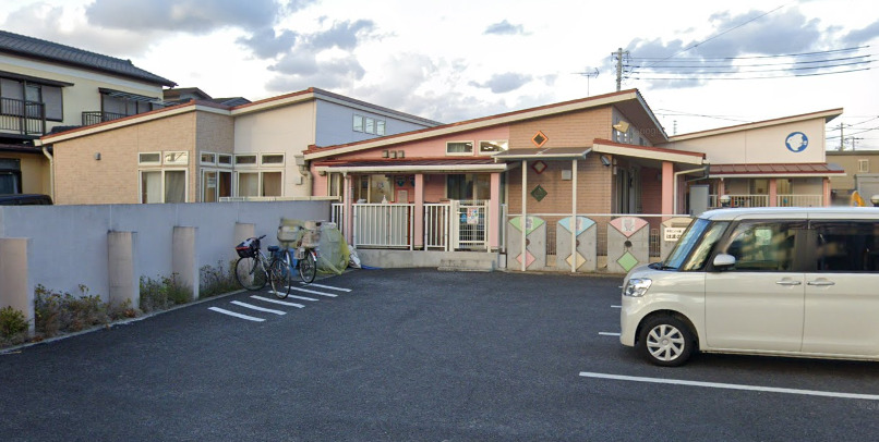 幼稚園・保育園　はまの保育園（幼稚園・保育園）まで476m