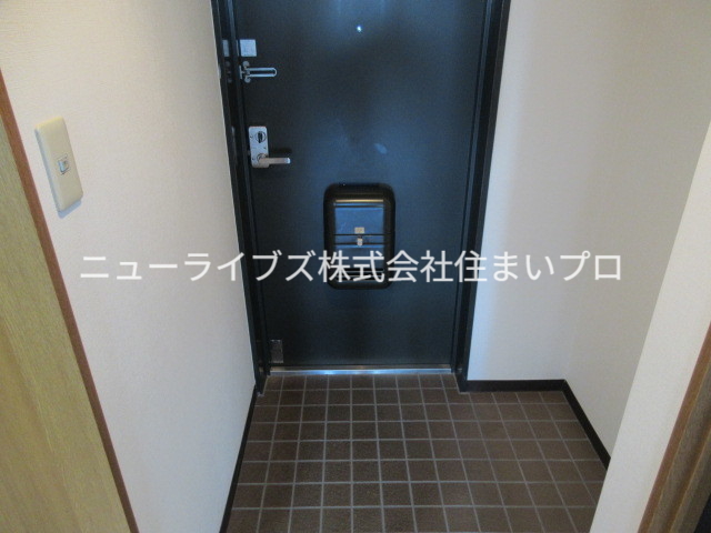 京阪本線 寝屋川市駅 徒歩2分 7階建 築28年のその他写真