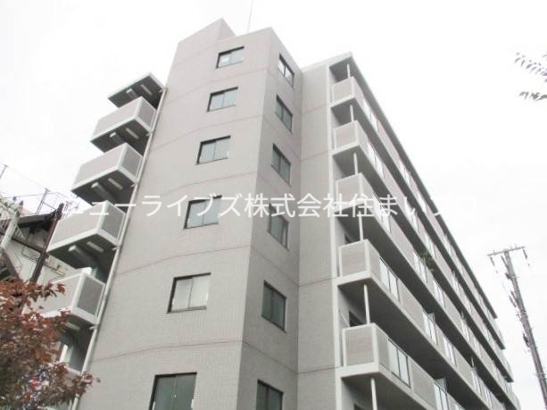 京阪本線 寝屋川市駅 徒歩2分 築28年