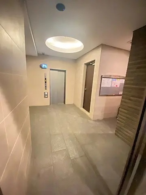 ロビー