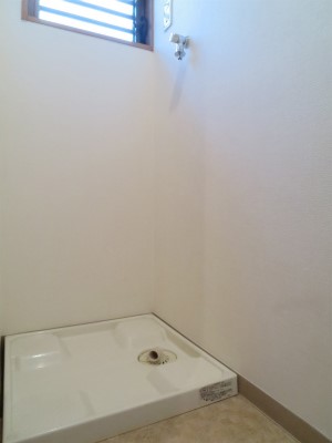 グランデ木月の内装写真