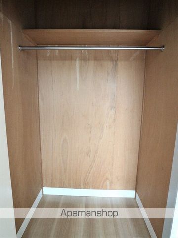 クリスタルハイツ相模台の内装写真