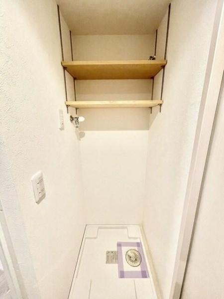 チャーリーズハウス港南中央の内装写真