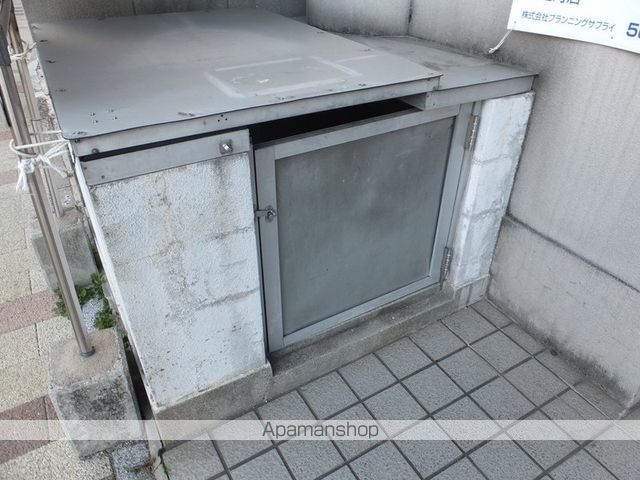 その他共有部分　その他共有部分