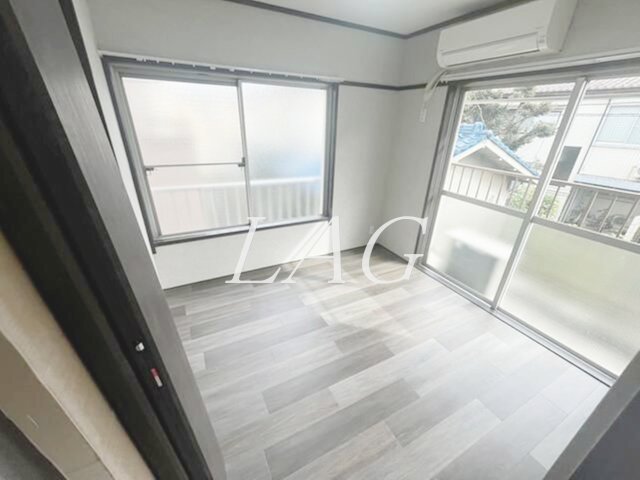 その他部屋・スペース　寝室です。