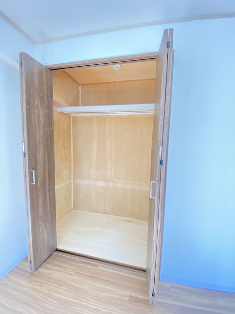 収納　こまごまとしたものを収納できそうですね