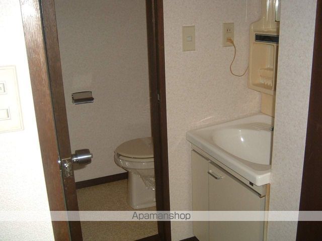 モンヴェール麻生 A棟のその他写真