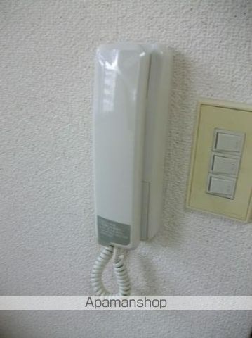 モンヴェール麻生 A棟のその他写真
