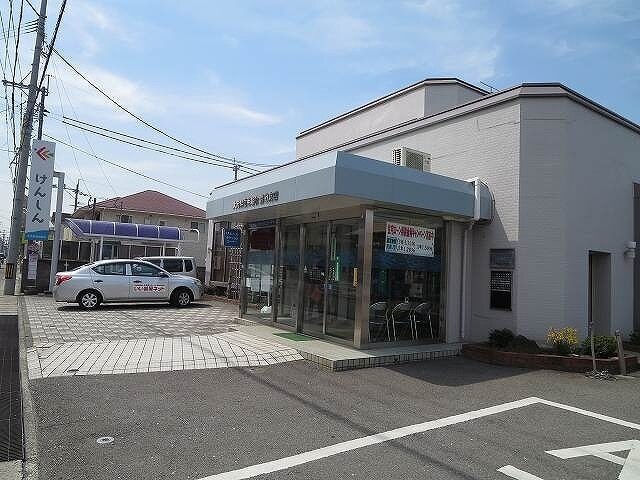 その他　大分県信用組合（その他）まで450m