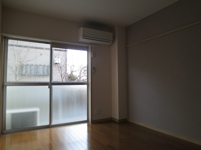 その他部屋・スペース　洋室！