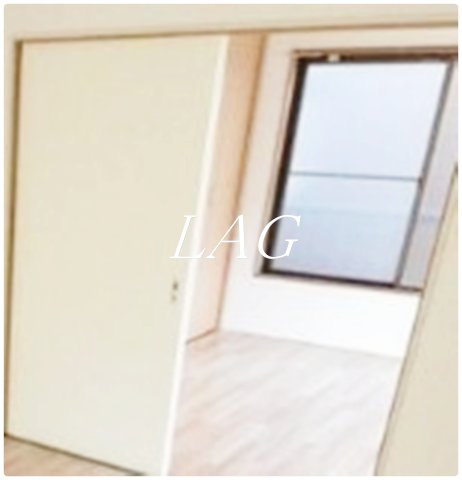 その他部屋・スペース　寝室です。