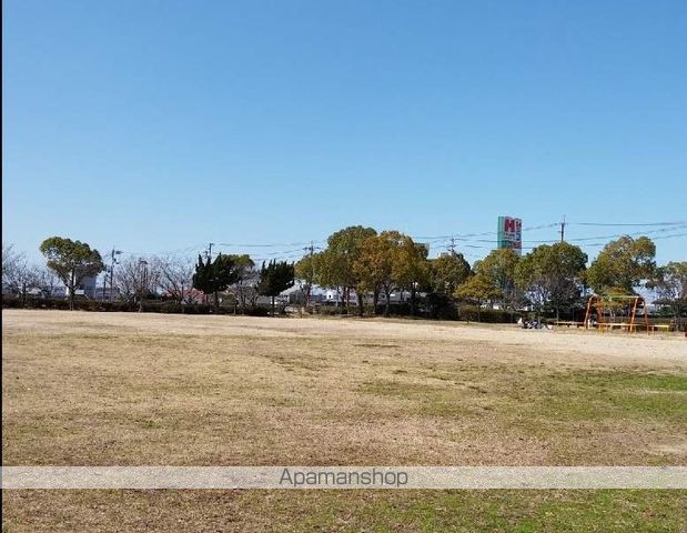 公園　蓮池公園（公園）まで1822m