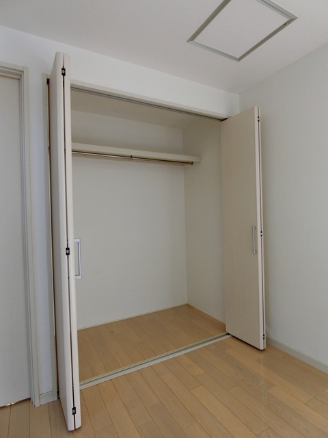 収納　図面と現状に相違がある場合には現状を優先