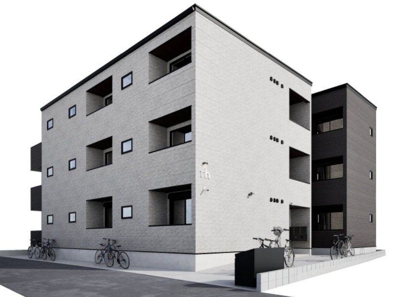 建物外観　物件画像