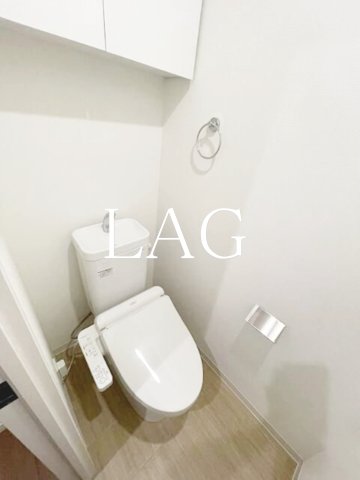 トイレ　トイレになります。