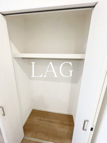 収納　収納になります。