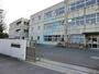 小学校　浦安市立舞浜小学校（小学校）まで440m
