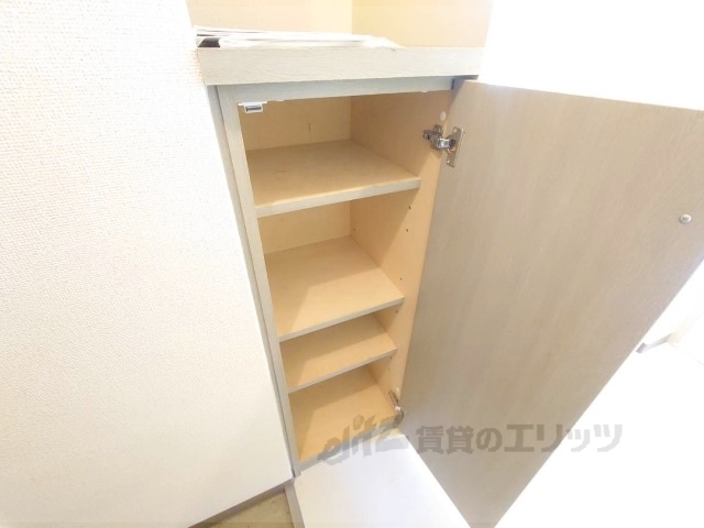 収納　下駄箱