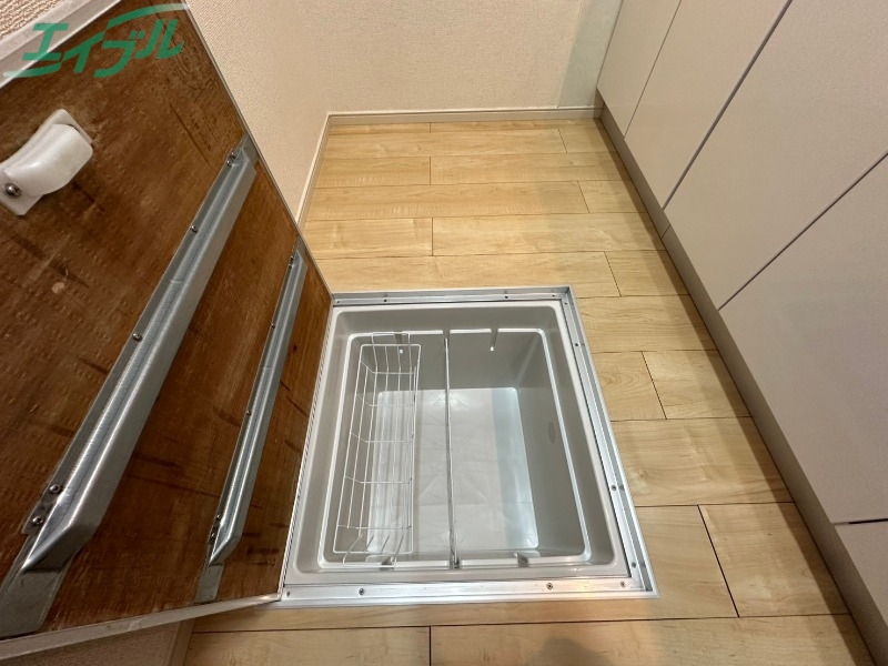 その他設備　同型参考写真