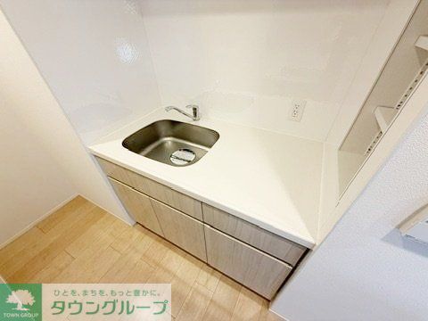 キッチン　【初期費用分割・クレカ対応】一都三県のお部屋探しは2025…