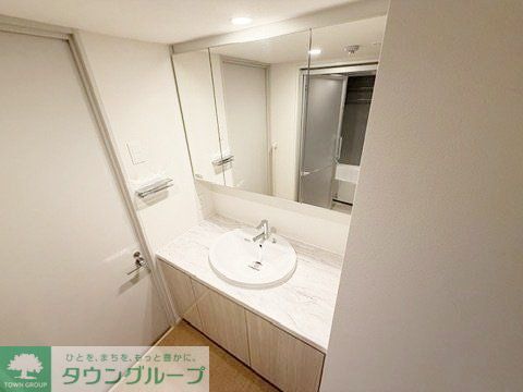 洗面設備　【初期費用分割・クレカ対応】一都三県のお部屋探しは2025…