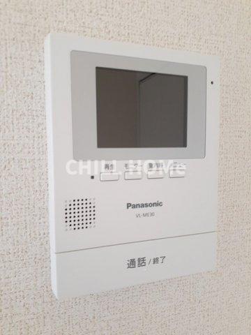 セキュリティ　当社、チルホームのHPもご覧ください(^^)/物件情報多数♪