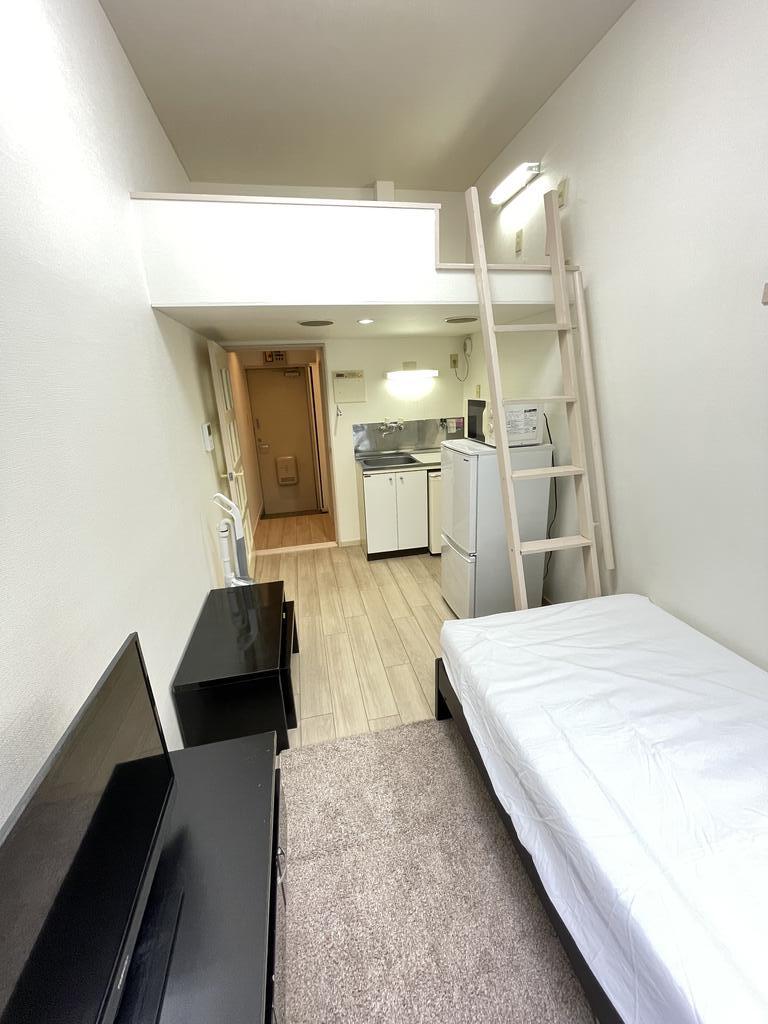 その他設備　※モデルルームです。