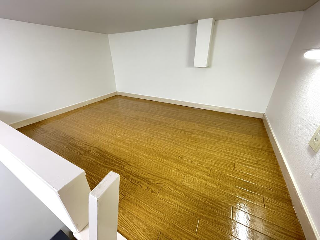 その他部屋・スペース　※モデルルームです。