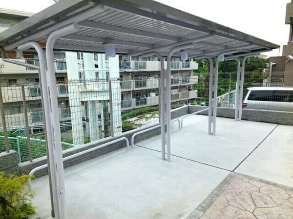 阪急今津線 門戸厄神駅 徒歩17分 3階建 築9年のその他写真